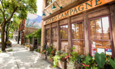 Bistro Campagne exterior