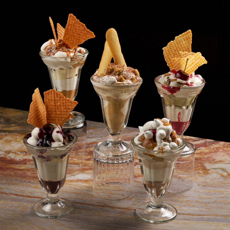 Saverne ice creams