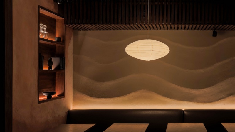 The space at Stone & Soil