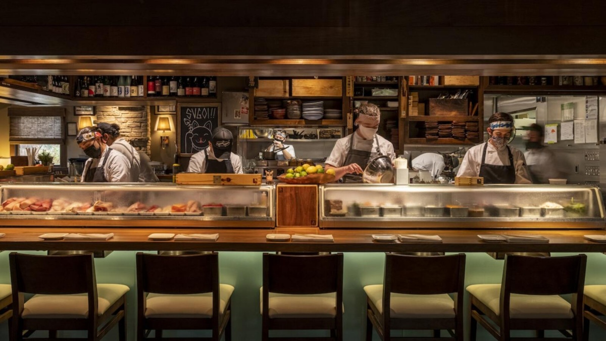 The Top Restaurants in Austin Right Now — Resy | Right This Way