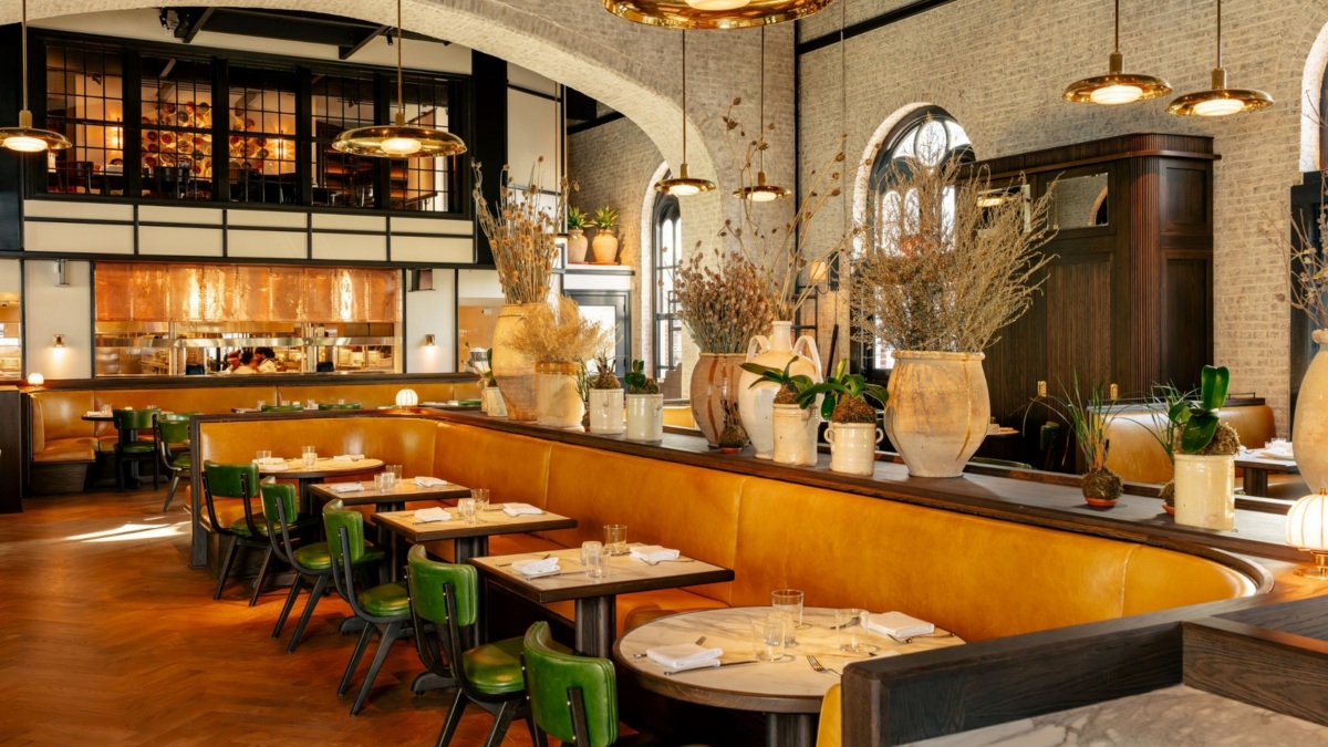 Osteria Mozza