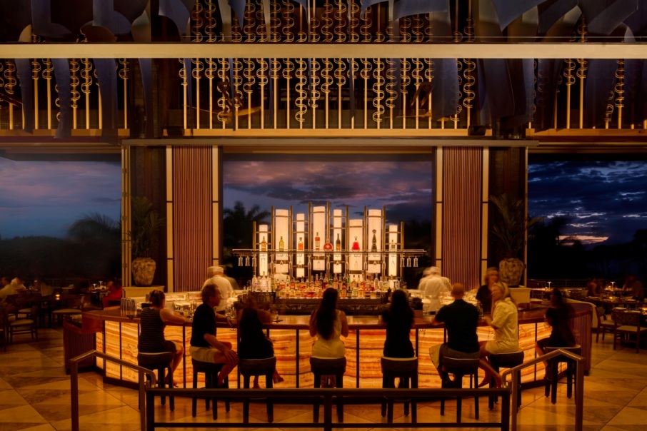 希少洋書｜TOP HOTEL RESTAURANTS トップ・ホテル・レストラン Top Hotel Restaurants Across the U.S. — Resy | Right This Way