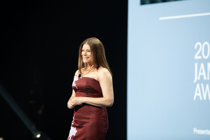 Gail Simmons