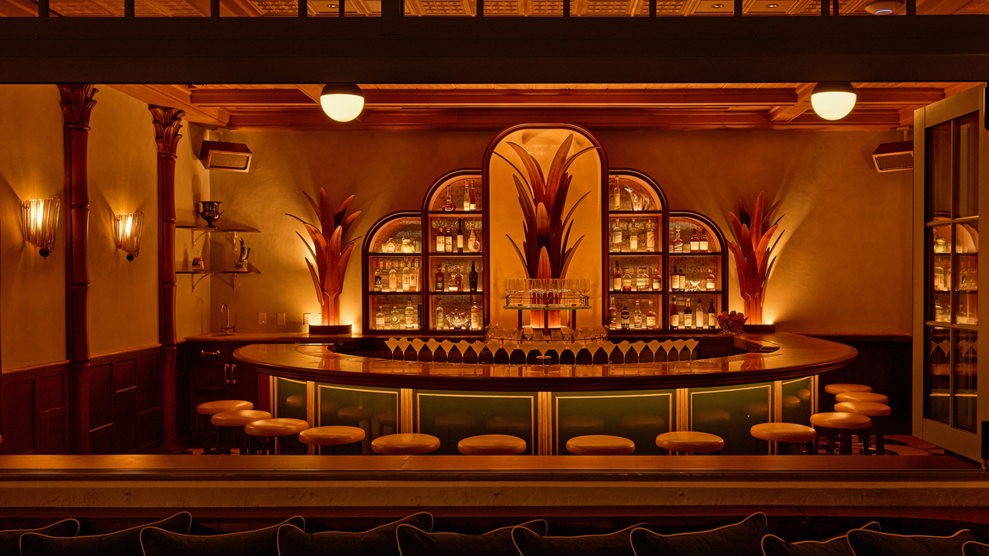 Sunny's Miami Bar