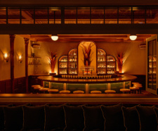 Sunny's Miami Bar