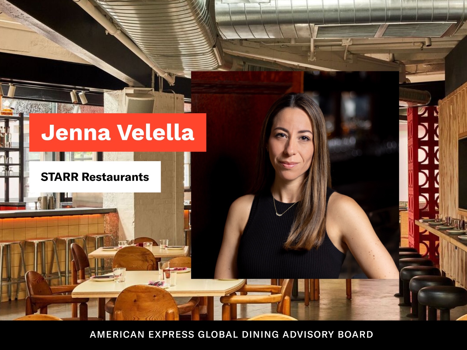 How to Manage Food Costs, Influencers, and Tech Trends from an SVP at STARR Restaurants