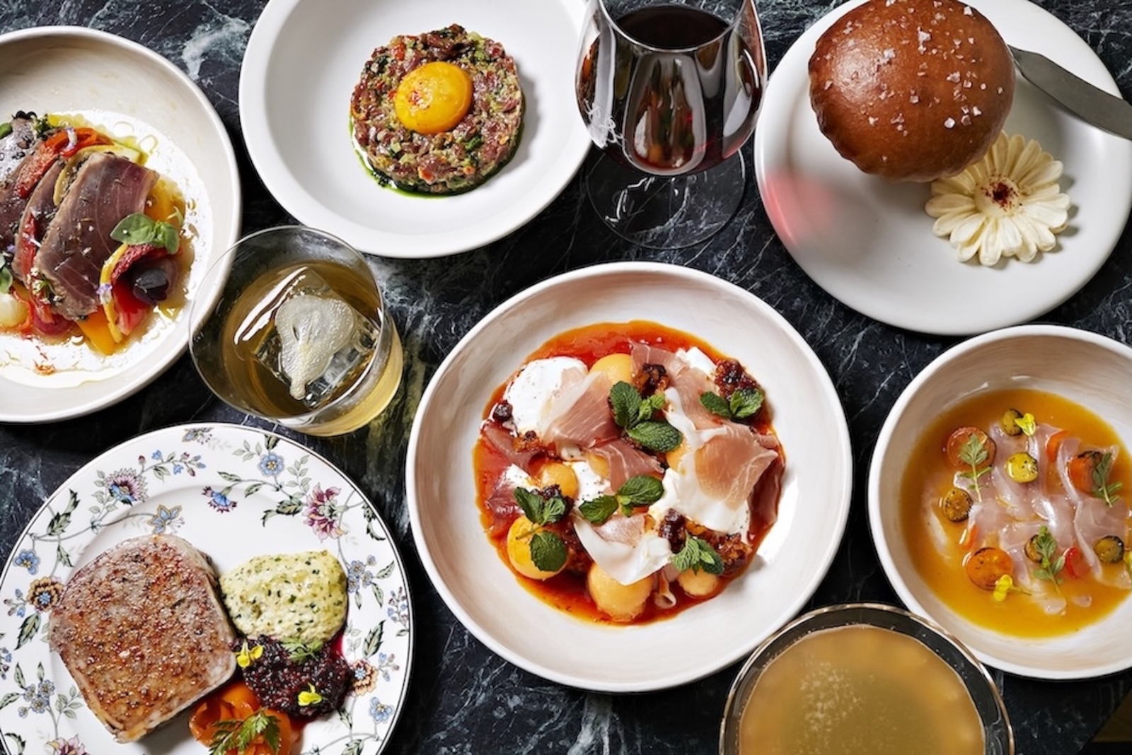 resy.com - Sophie Brochu - Maison Is More Than a Wine Bar; It's One of America's Best New Restaurants - Resy | Right This Way