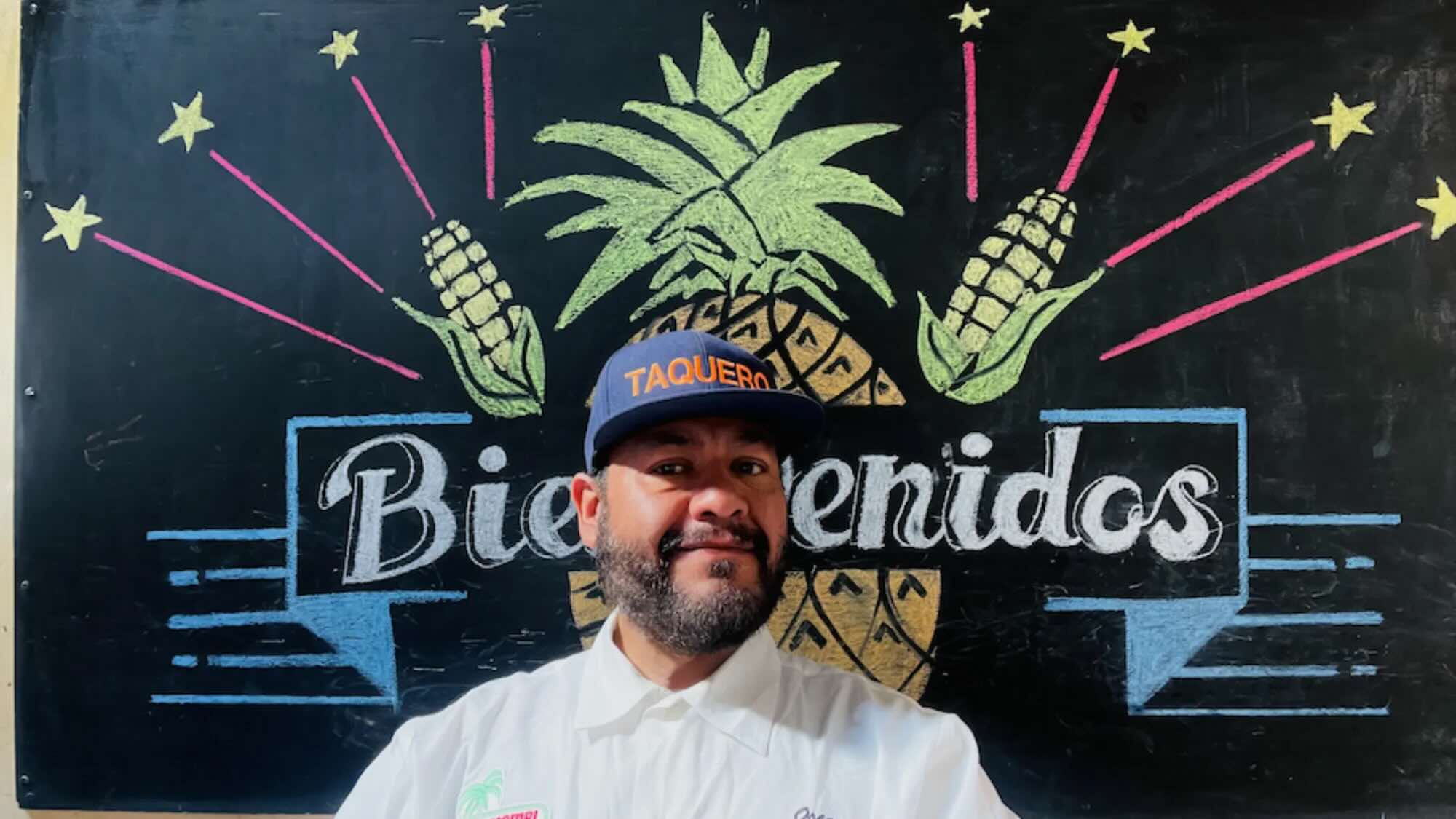 Oscar hernandez