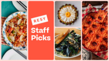 Resy staff picks in Chicago