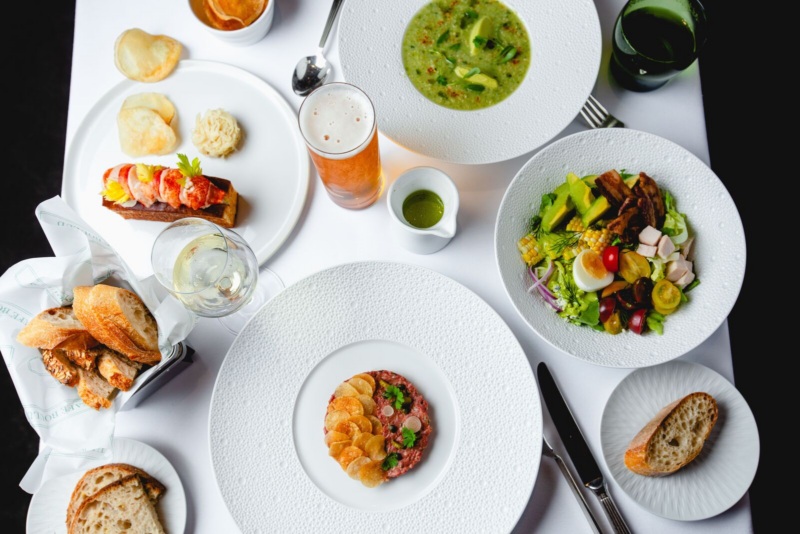 Café Boulud Palm Beach
