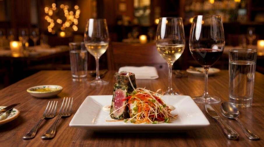 New On Resy: Charleston's Newest Restaurant Openings — Resy
