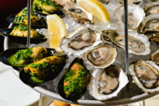 Zig Zag Oyster Bar