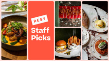 Resy staff picks in Atlanta