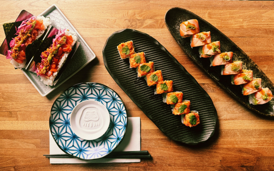 The Top Restaurants in Boston Right Now — Resy