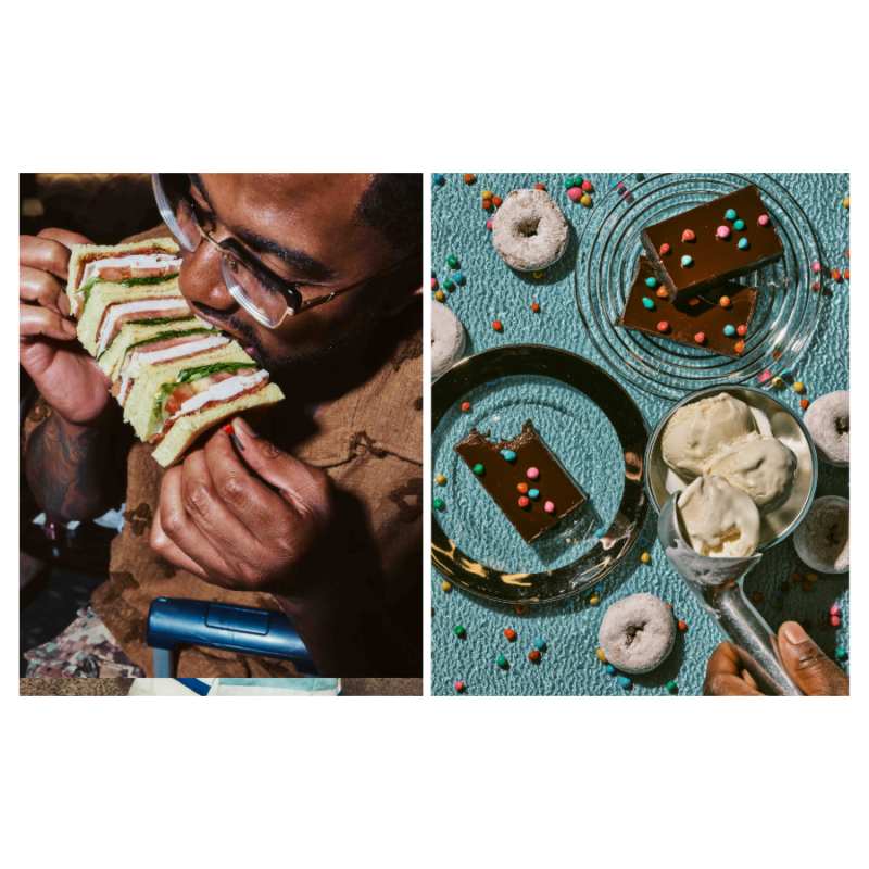 Kwame Onwuachi “All Hours” Book Tour