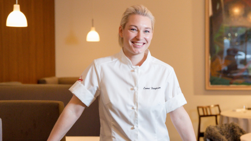 Emma Bengtsson