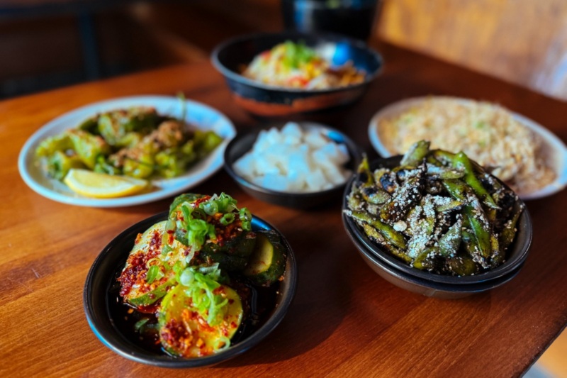 Katsubō spread