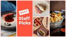 Resy staff picks in Chicago