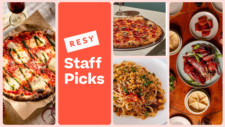 Resy staff picks in the Bay Area